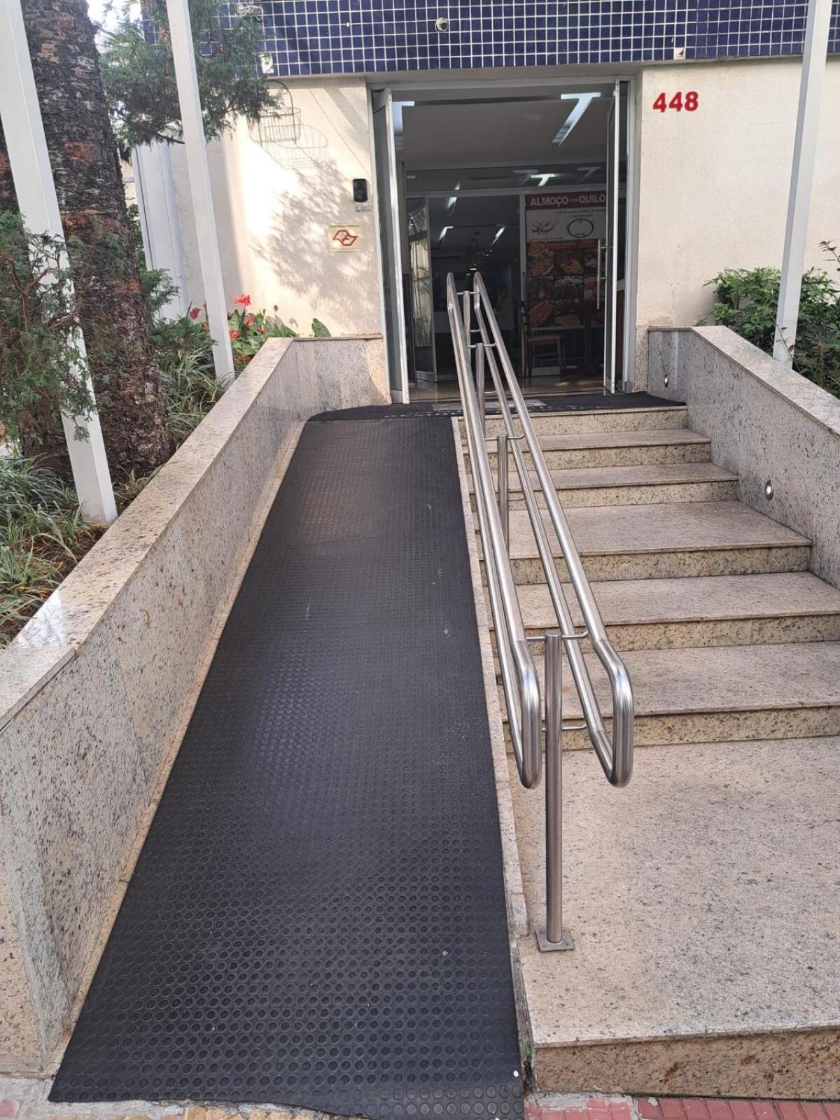 Apartamento Flat Completo, 400m Da Av Paulista, 1 Vaga São Paulo