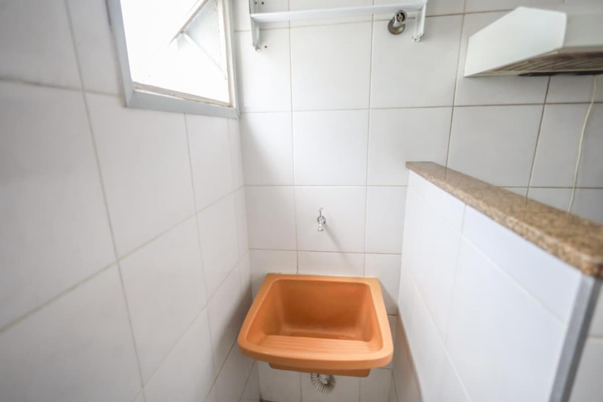 Apartamento Flat Completo, 400m Da Av Paulista, 1 Vaga São Paulo