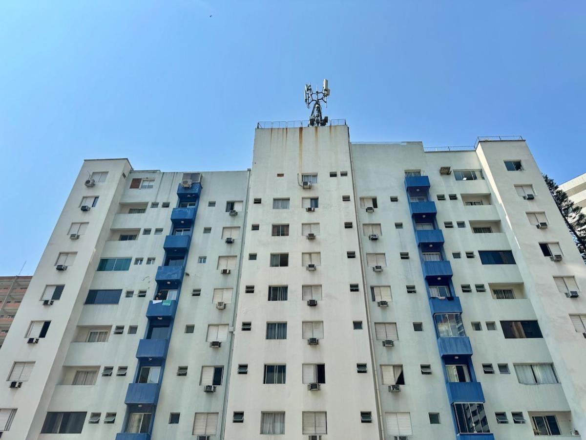 Flat Completo, 400m Da Av Paulista, 1 Vaga