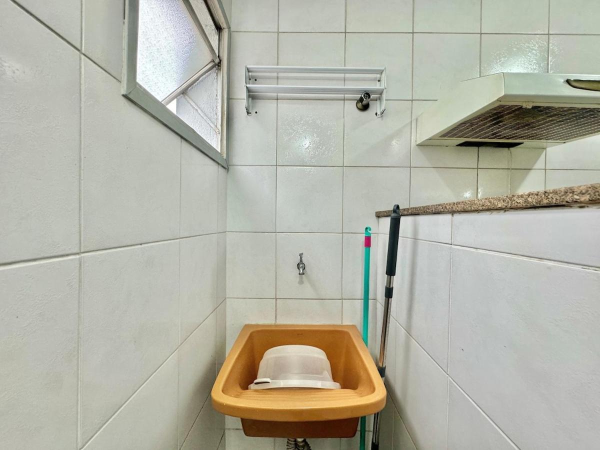 Flat Completo, 400m Da Av Paulista, 1 Vaga São Paulo
