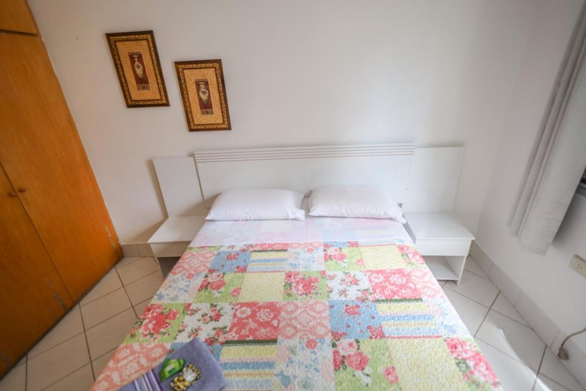 Apartamento Flat Completo, 400m Da Av Paulista, 1 Vaga São Paulo