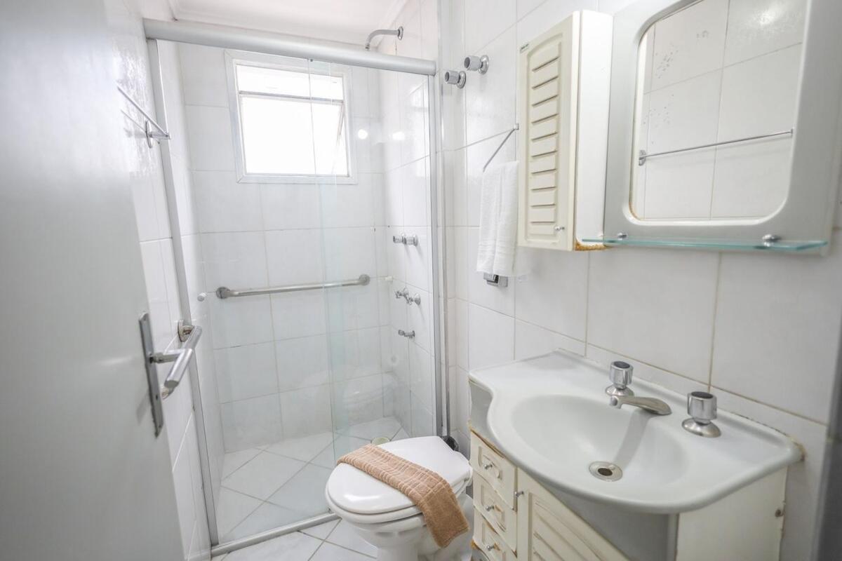 Flat Completo, 400m Da Av Paulista, 1 Vaga Apartamento *