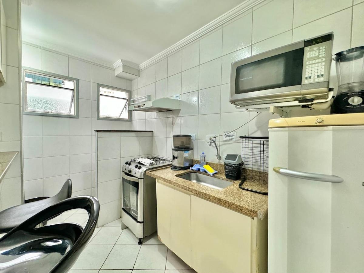 Apartamento Flat Completo, 400m Da Av Paulista, 1 Vaga *